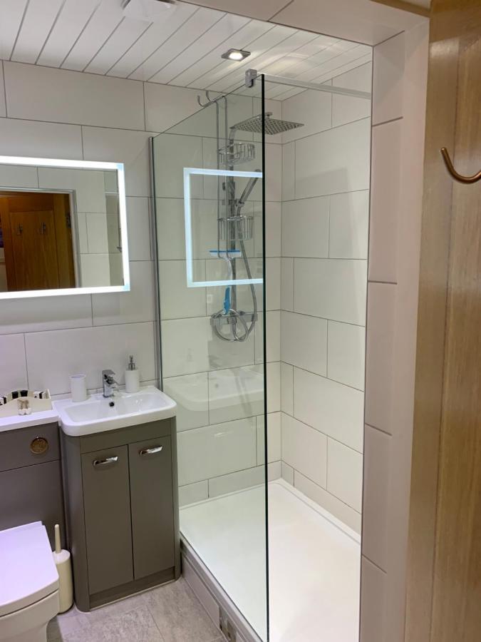 Minster View Apartment At Talbot Court, يورك المظهر الخارجي الصورة