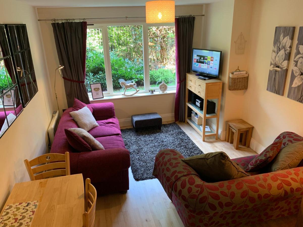 Minster View Apartment At Talbot Court, يورك المظهر الخارجي الصورة