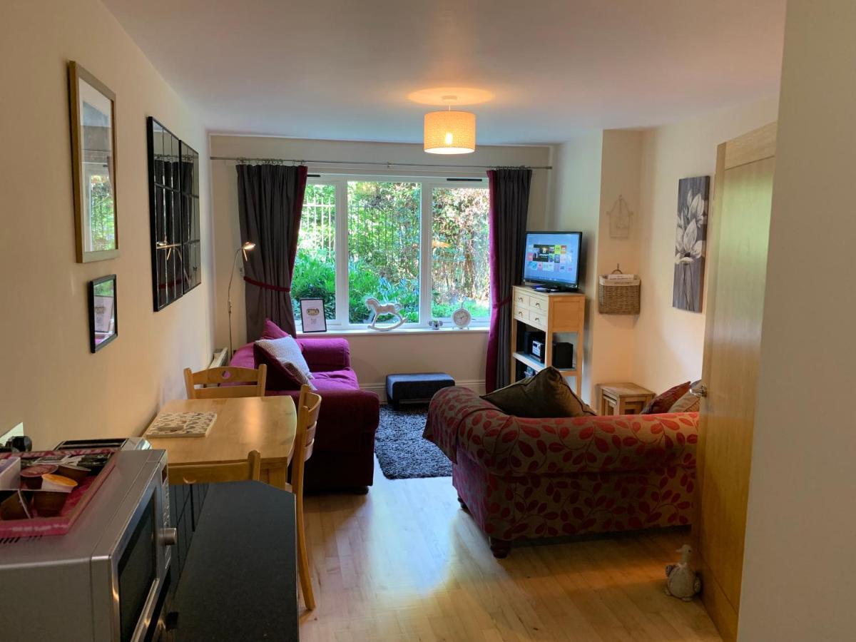 Minster View Apartment At Talbot Court, يورك المظهر الخارجي الصورة