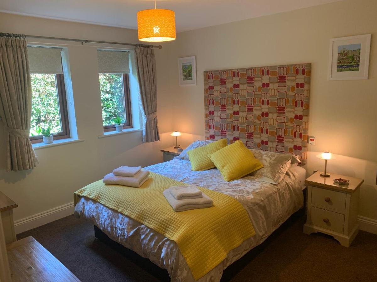 Minster View Apartment At Talbot Court, يورك المظهر الخارجي الصورة